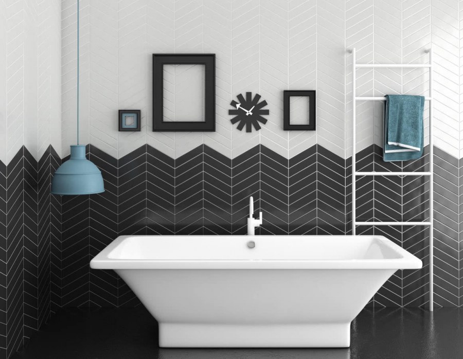 Плитка equipe Chevron