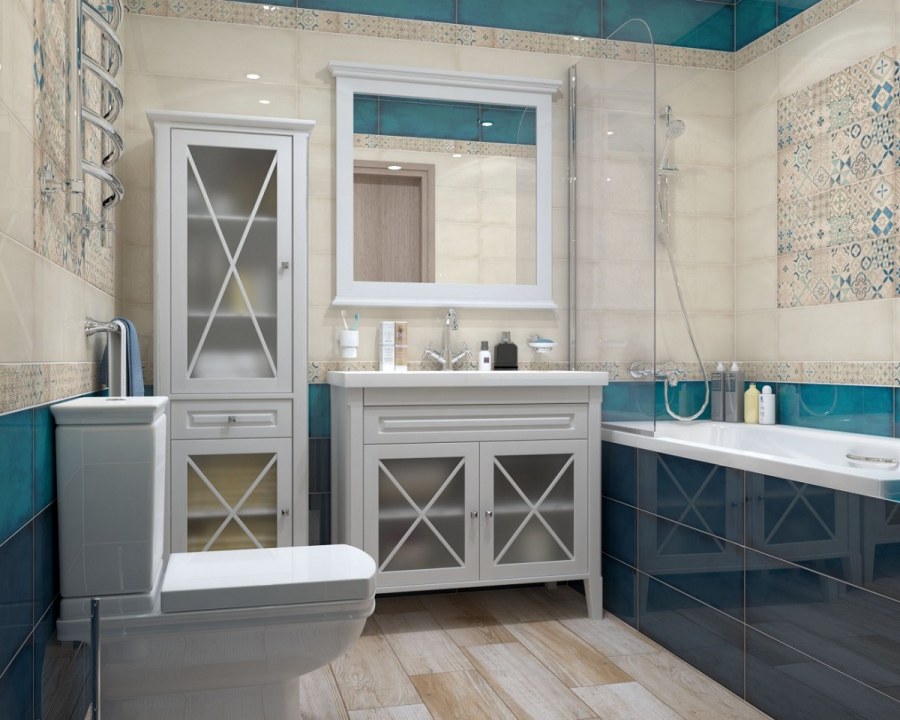 Lb Ceramics Парижанка