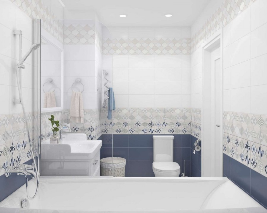 Керамическая плитка Мореска Lasselsberger Ceramics