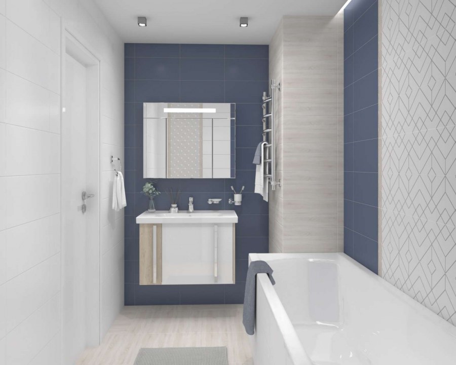 Lb Ceramics Мореска