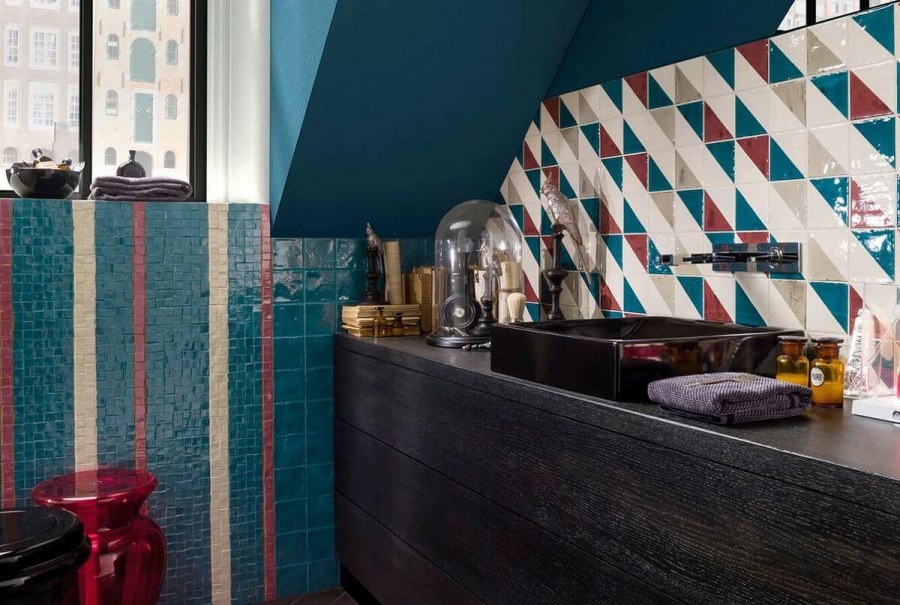 Керамическая плитка Jolie (marca Corona, Италия)