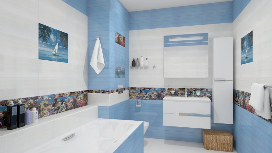 Коллекция Керадим риф