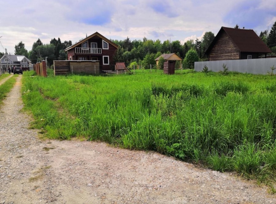 Раменский район деревня