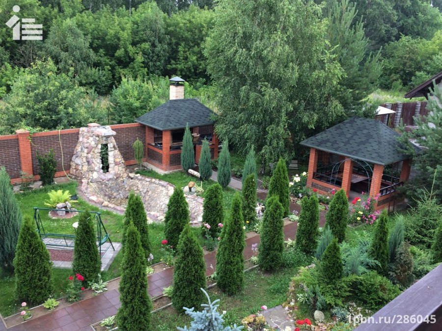 Коттеджный поселок с гольф-клубом Волгоград