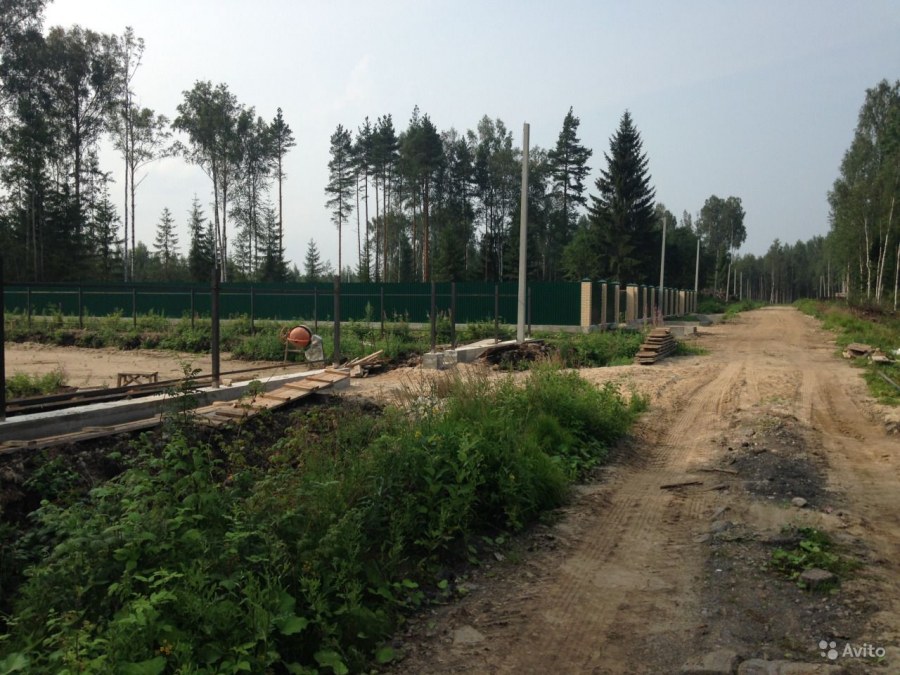 Волшебный сад Всеволожск ДНП СНТ