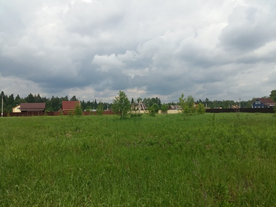 Минино деревня Раменское