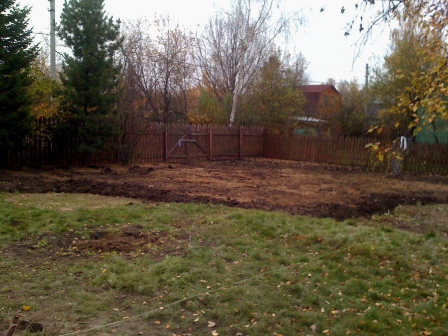 Развилка пансионат