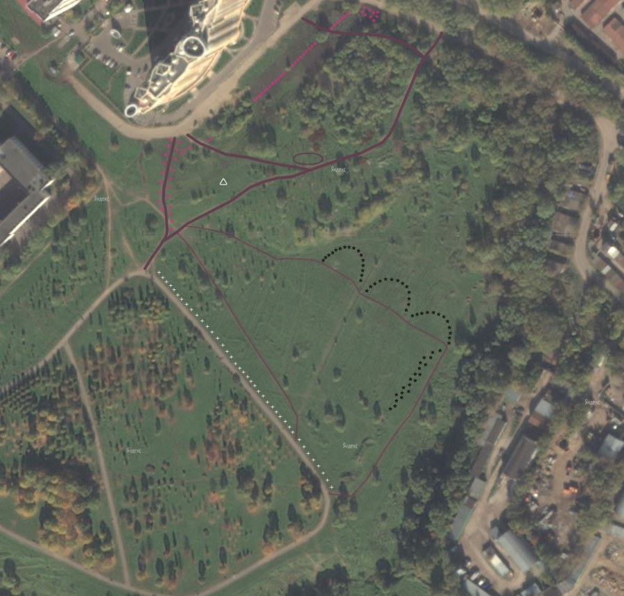 Миракли Гарден в Самарканде