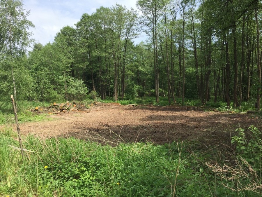 Восточный сад коттеджный поселок Раменский район