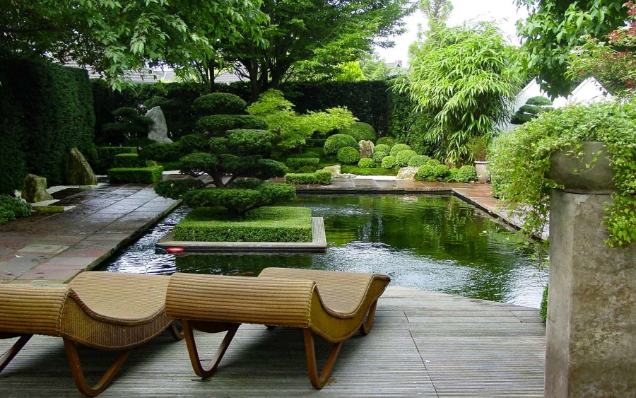 Сказочный парк в Домодедово