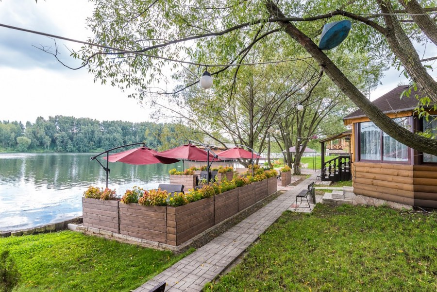 Поселок Восточный детский сад 371