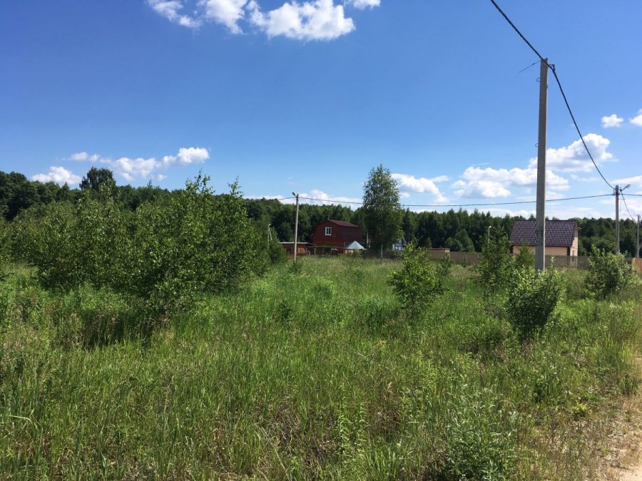 ДНП Григорово