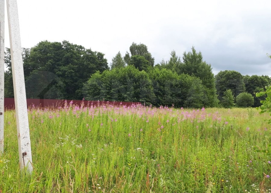 Восточный сад коттеджный поселок