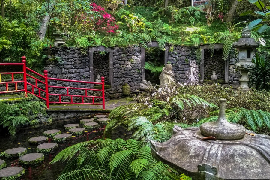 Испано мавританский патио