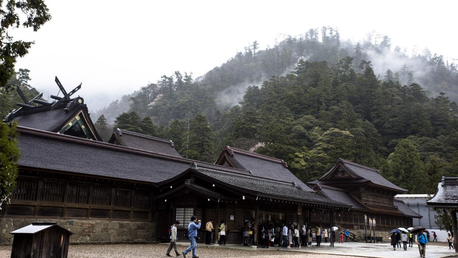 Идзумо (провинция)