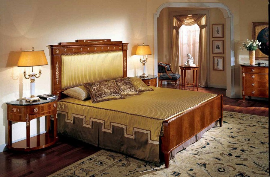 Кровать Италия Colombo