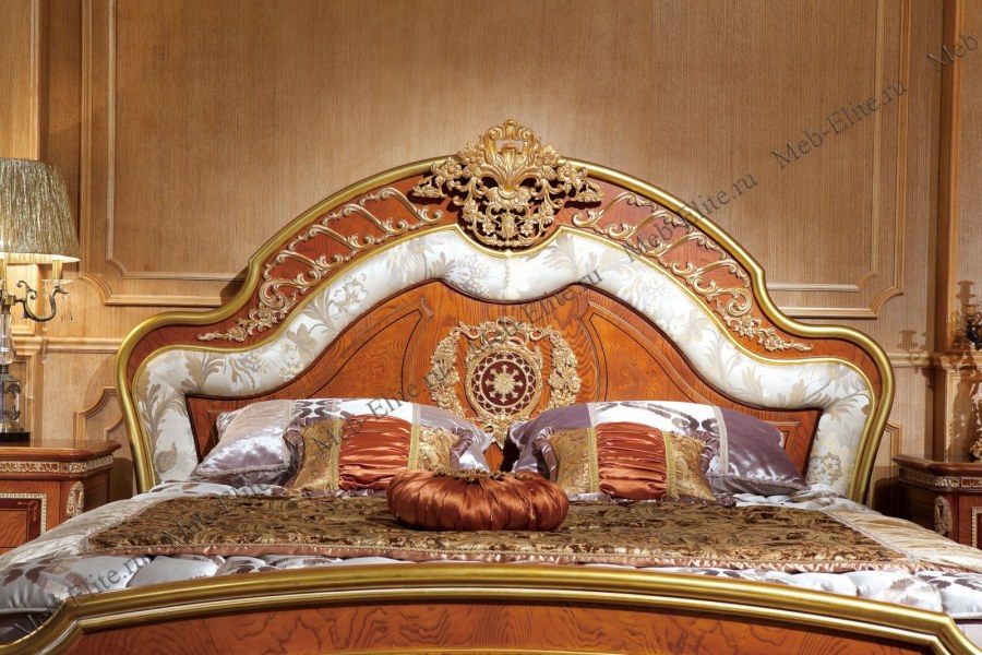 Спальная Монарх Шинуа