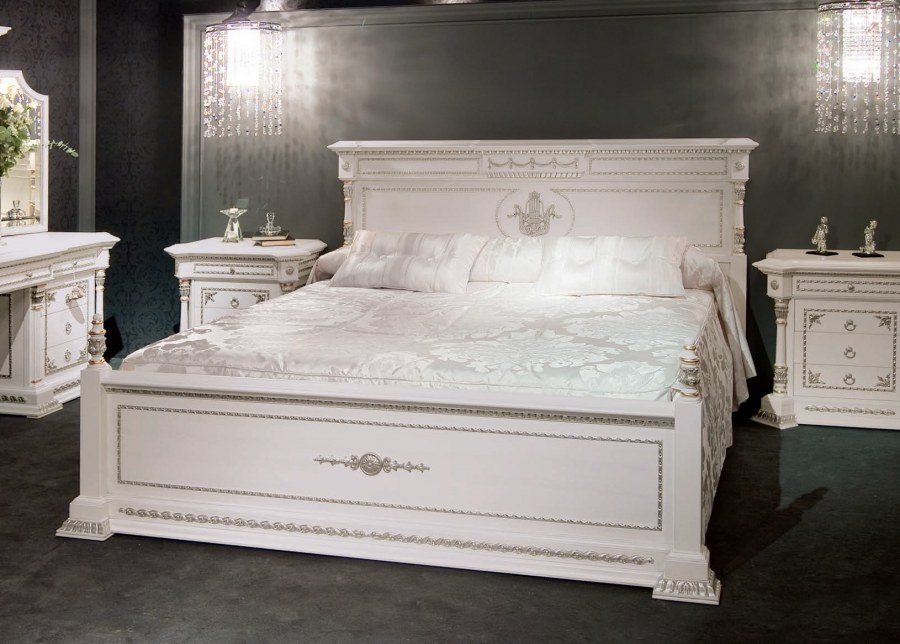 Шкаф 6ти дверный классика