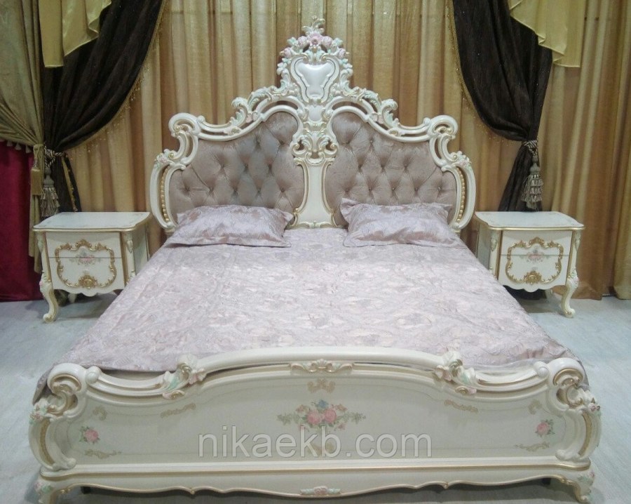 Шейх кровать Мэри