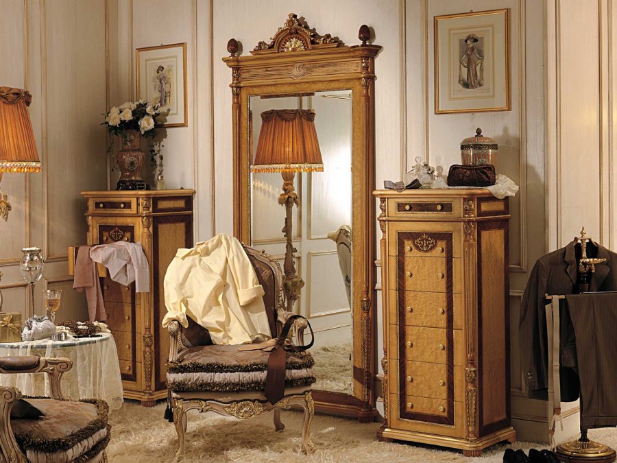 Спальный гарнитур Riva