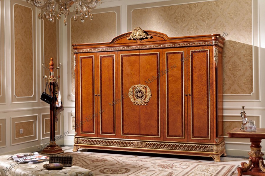 Франческо Молон Имперский стиль