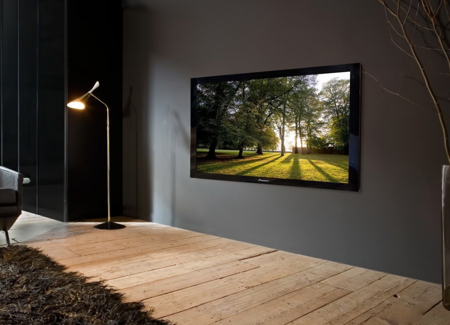 Телевизор Pioneer PDP-508xd 50"