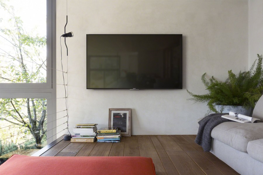 Телевизор Sony KD-65x8509c 65" (2015)