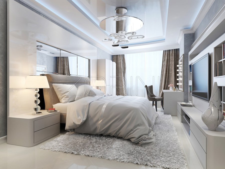 Светильники MW-Light 498011501