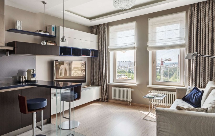 Диван на кухню