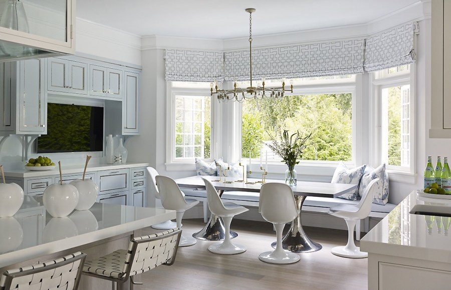 Дизайнерские подоконники