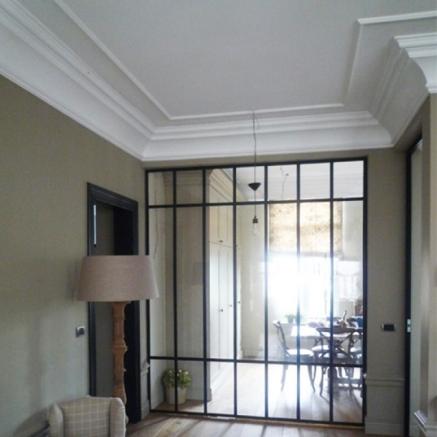 Молдинг Orac Decor px120