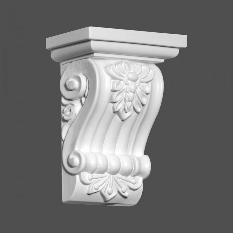 Кронштейн Европласт 1.19.001