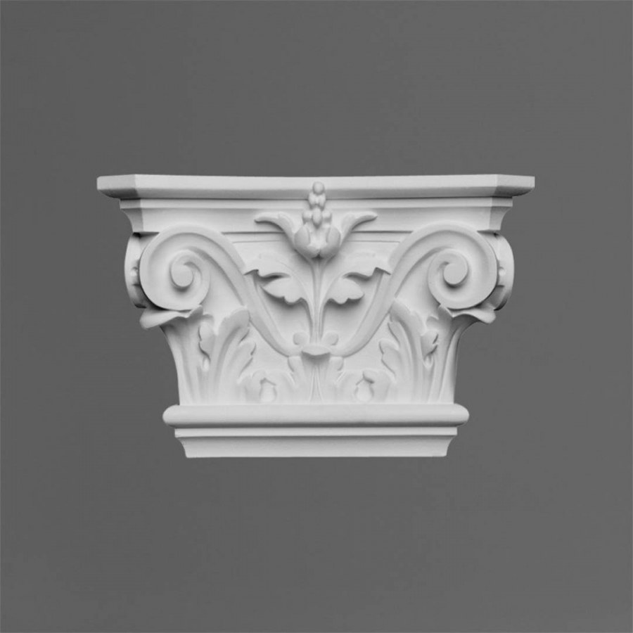 Капитель Orac Luxxus k1122