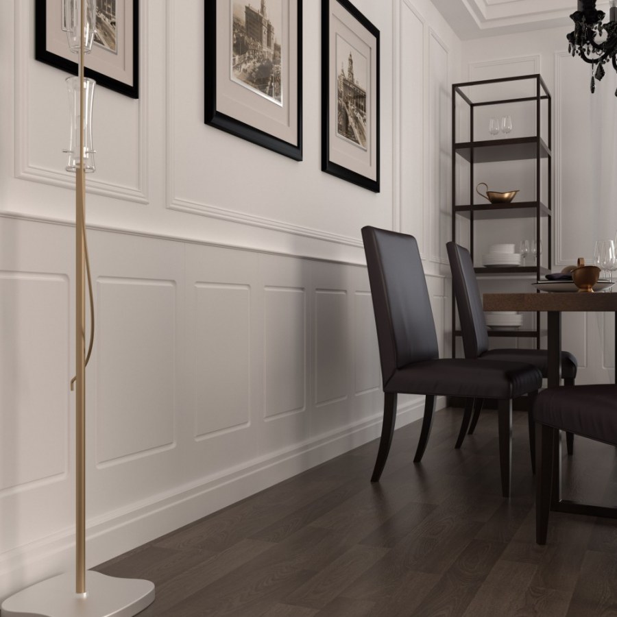 Молдинг Evrowood mp01