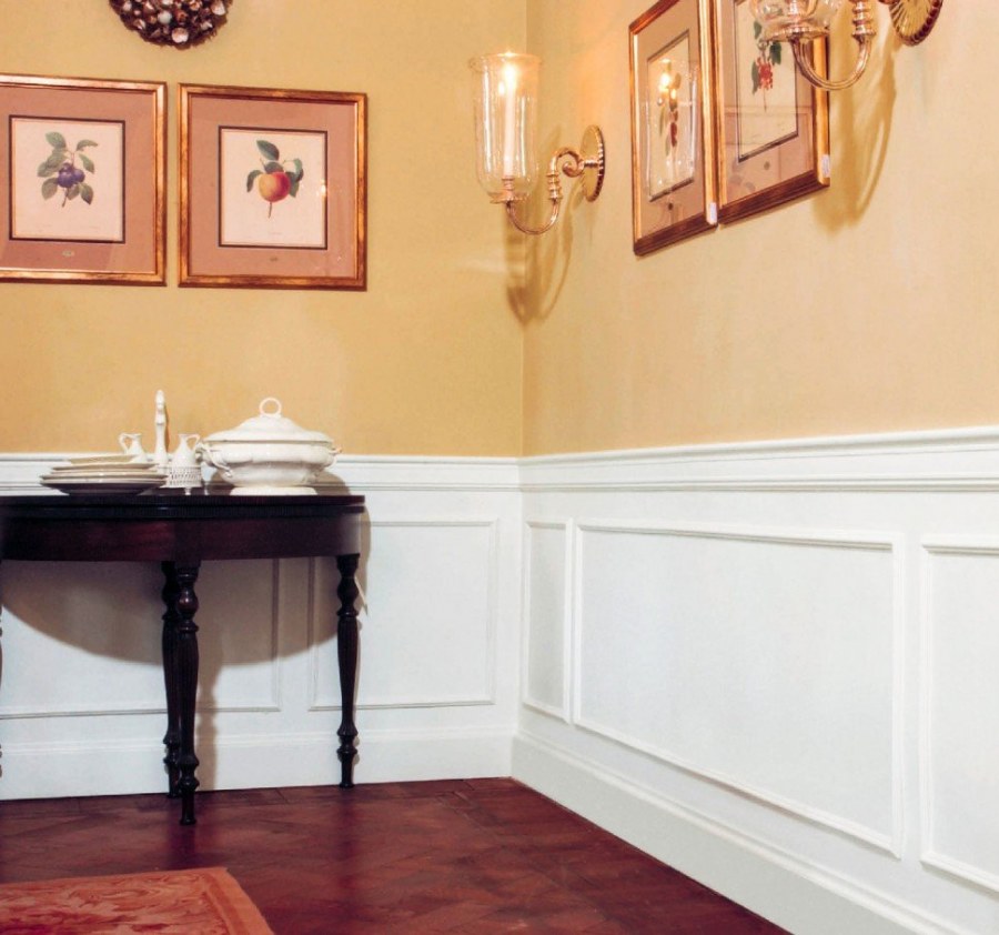 Молдинг Orac px117