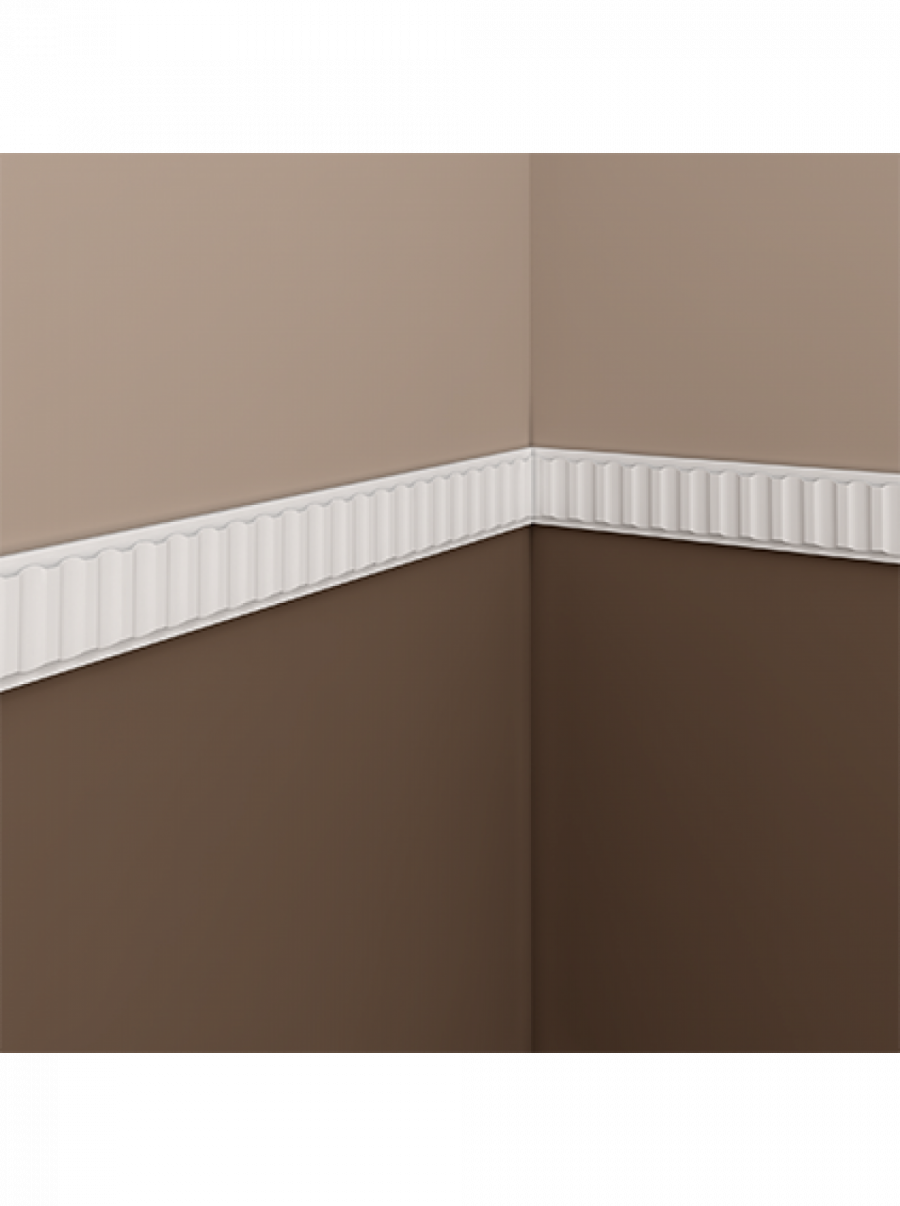 Молдинг Европласт 1.51.338