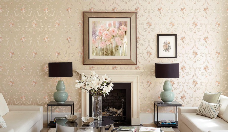 Обои Milassa Princess pr7001