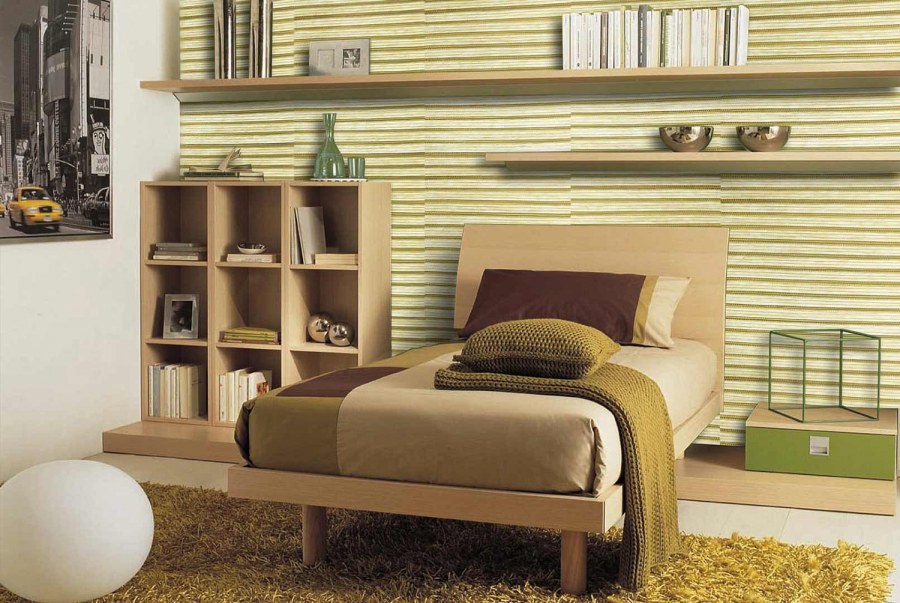 Натуральные обои Cosca Лучано Бруно