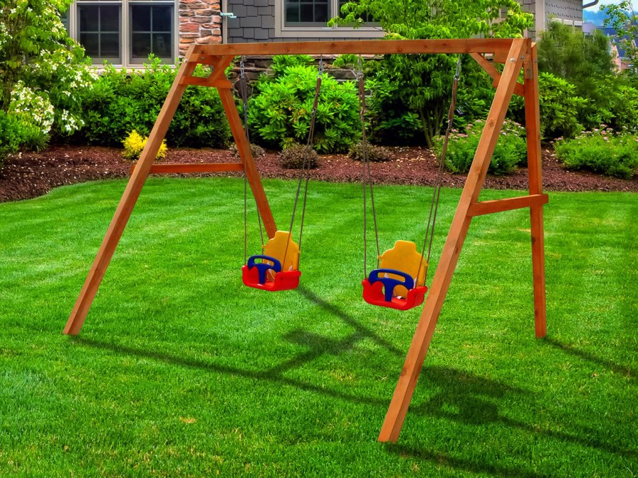 Качели Можга p911