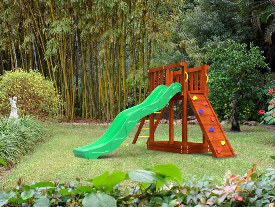 Детская площадка "Мальта"