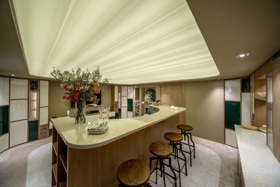 Плитка South Side City Mix Chicago