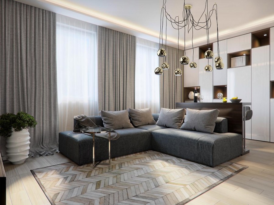 Lumion Milly 4501/85cl