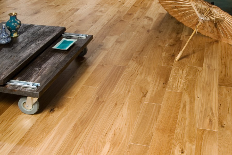 Паркет дуб Coswick