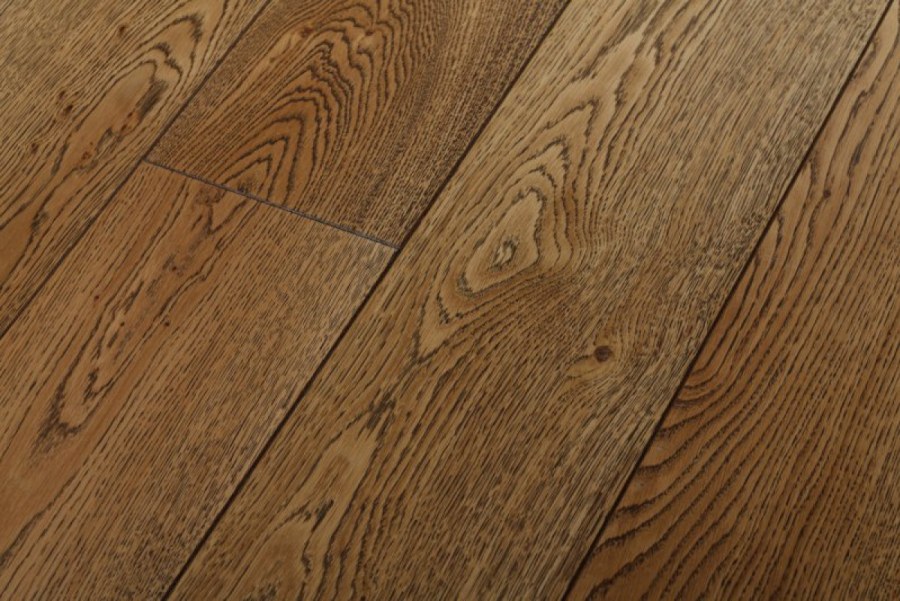 Инженерная доска Greenline Deluxe 400