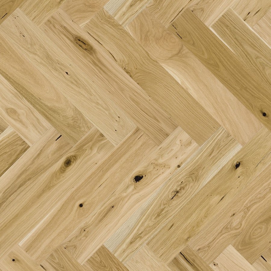 Паркетная доска Barlinek дуб Grand Canyon Herringbone