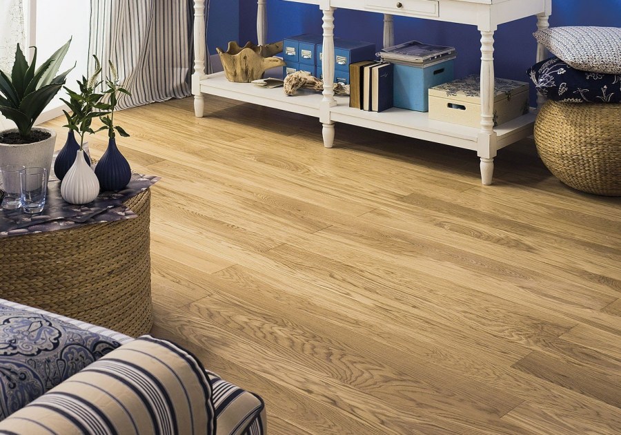 Паркетная доска дуб Askania piccolo