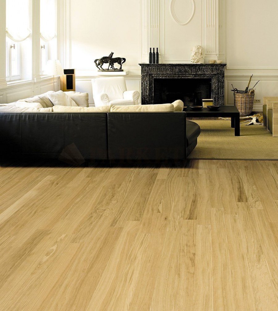 Паркетная доска par-ky Lounge дуб Европейский lb101