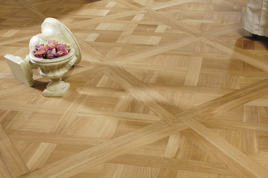 Модульный паркет Версаль Косвик