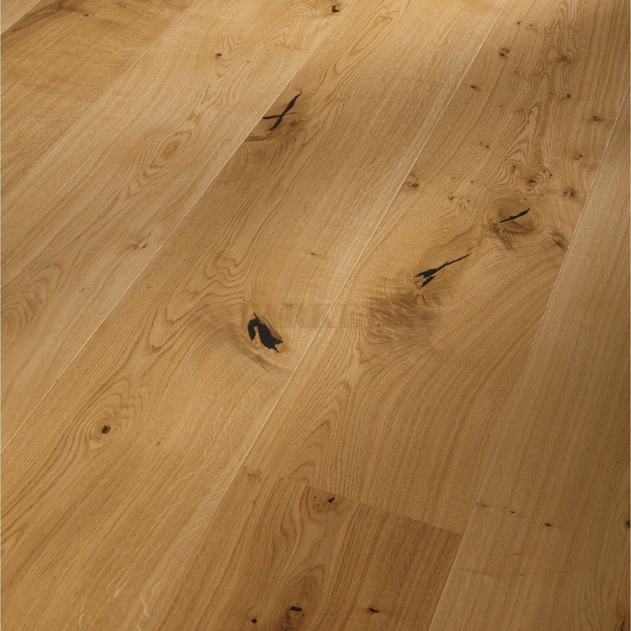 Паркетная доска дуб Витал 8377