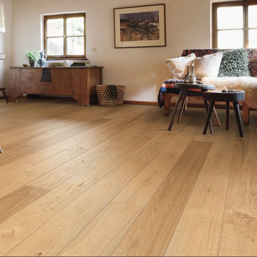 Ламинат Haro Loft 4v 535372 итальянский орех